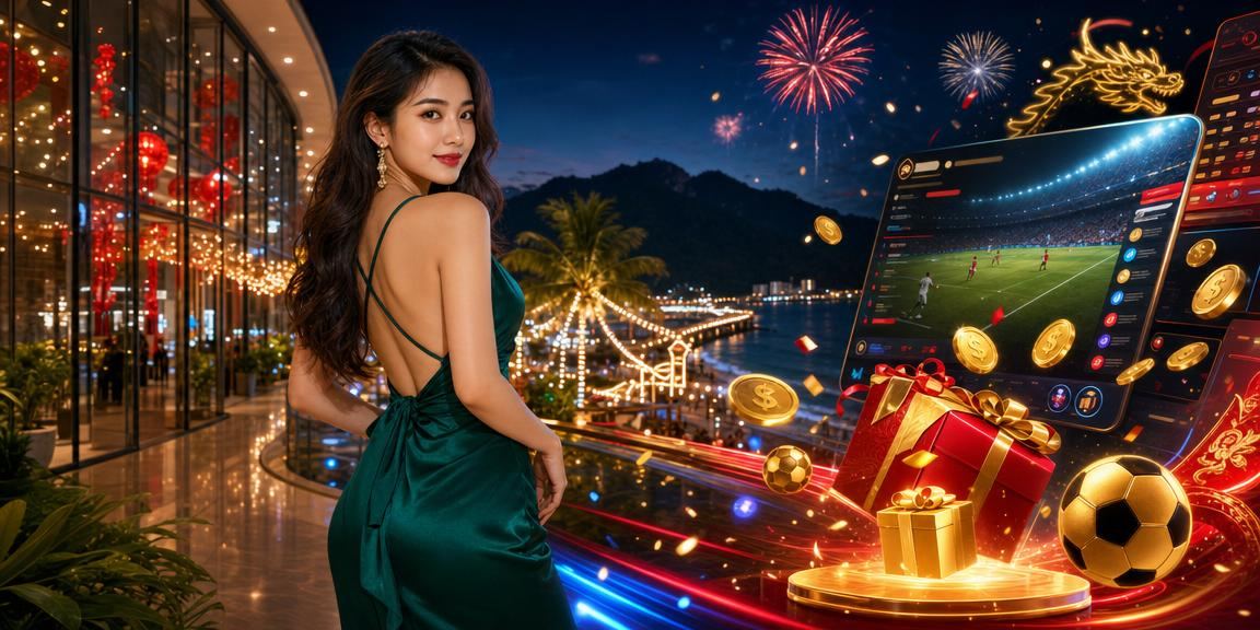 Antara muka deposit mudah alih di Langkawi dengan ikon dompet digital Malaysia
